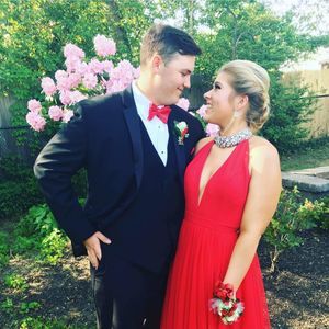 Meet your Posher, Rob